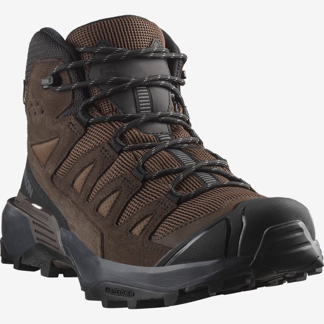 X ULTRA 360 LEATHER MID GORE-TEX  Men's