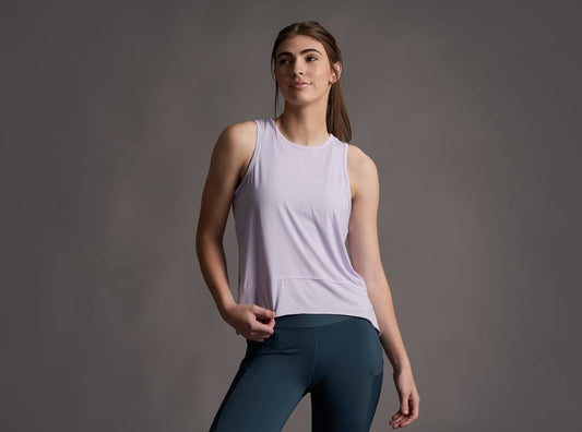 Free-Flo Tank