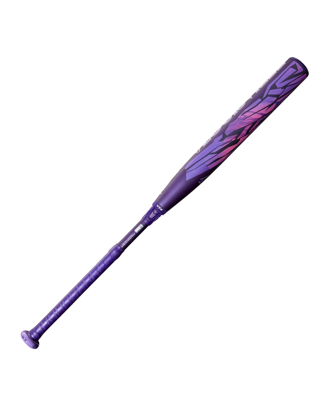 2026 Louisville Slugger Kryo Thundernight (-11) Fastpitch Softball Bat Limited Edition