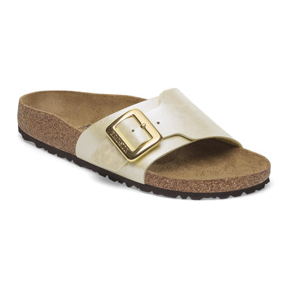 Catalina Luxe Buckle Birko-Flor