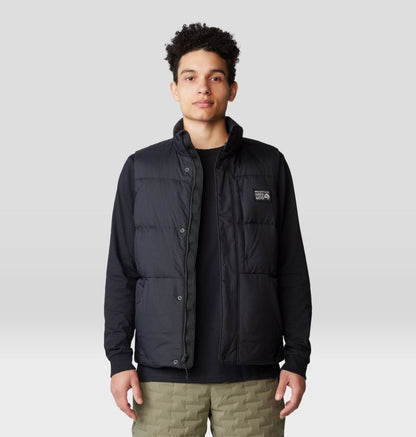 Men's Nevadan™ Down Vest