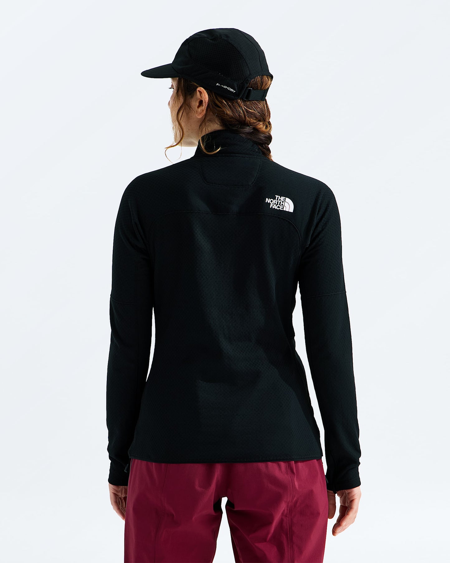 Women's Summit FUTUREFLEECE™ Full Zip Hoodie
