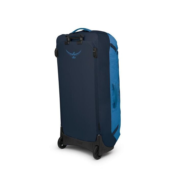 Transporter® Wheeled Duffel 120