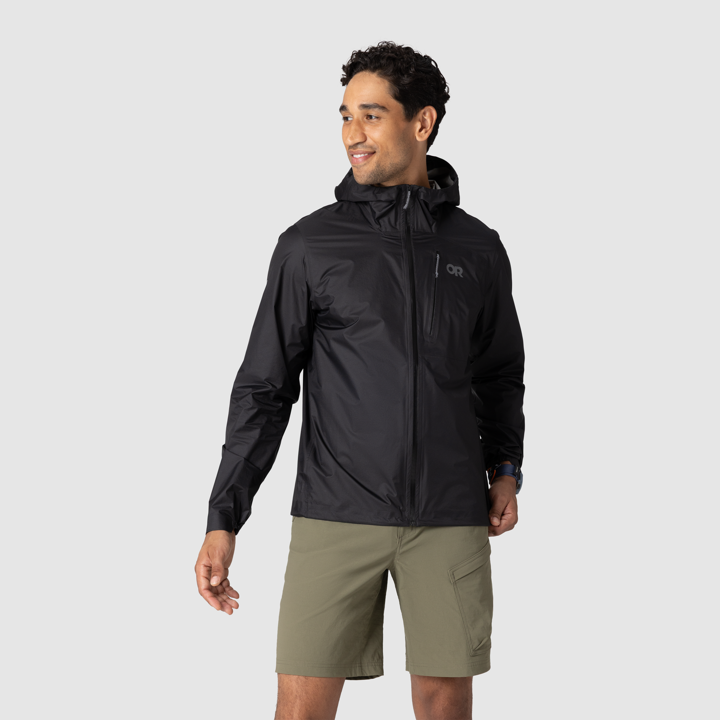 Men's Helium UL Jacket