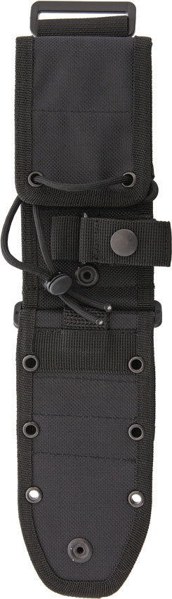 ESEE MOLLE SHEATH BLK/BLK