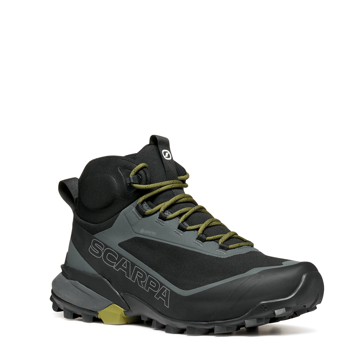 RIBELLE® CROSS 2 MID GTX