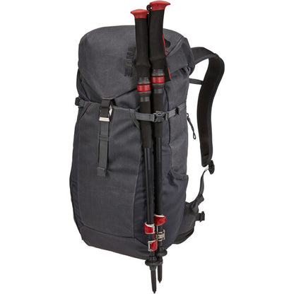 AllTrail X 25L - OBSIDIAN