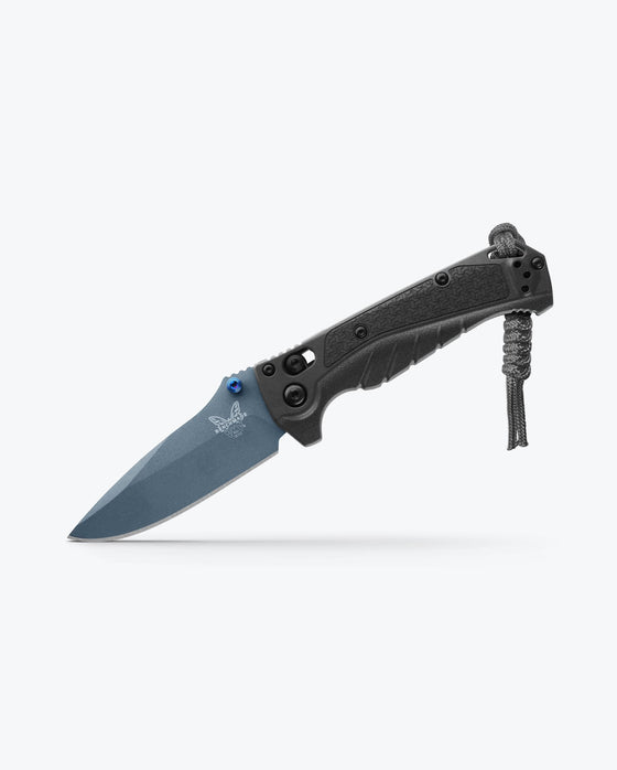 Mini Adira™ | Tempest Gray | Drop-Point 18065BT-01