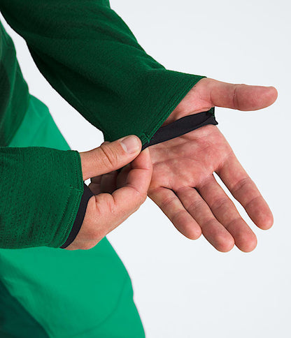 Men's Summit DOTKNIT™ AMK Hoodie