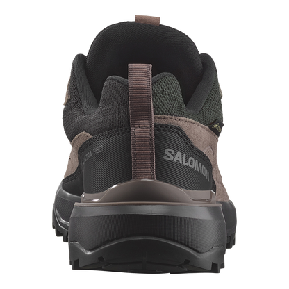 X ULTRA 360 LEATHER GORE-TEX Women's