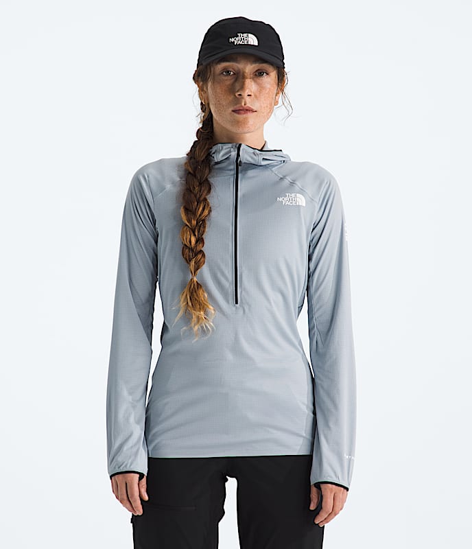 Women's Summit Direct Sun Hoodie