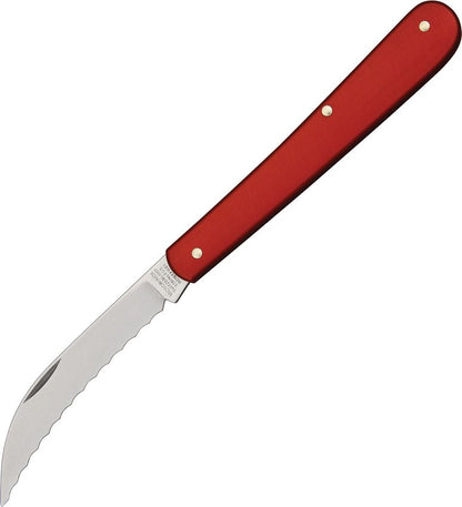 Huntsman Red Boxed