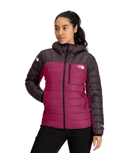 Women's Summit Breithorn Hoodie