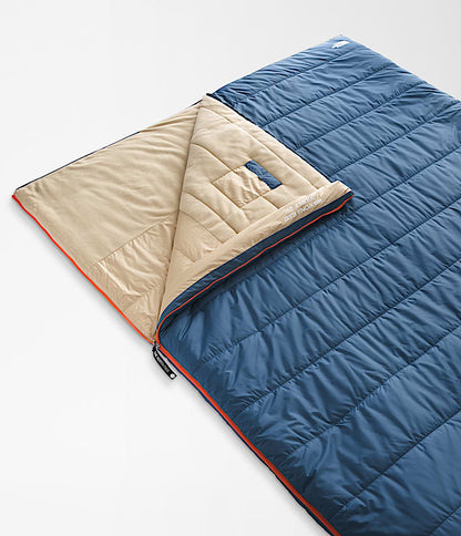Wawona Bed Double Sleeping Bag - Regular