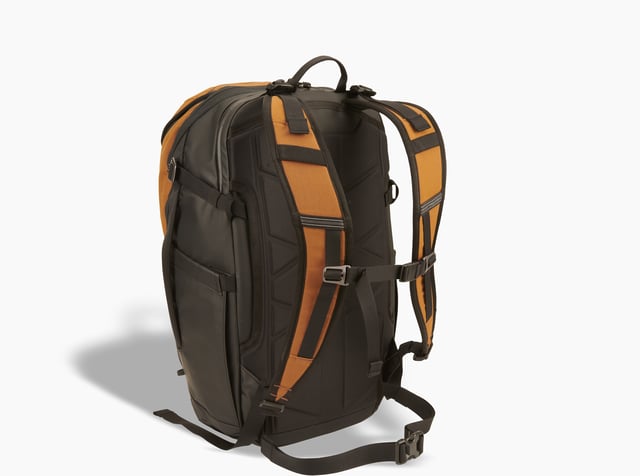 Eskape™ 25 Kanvas Backpack