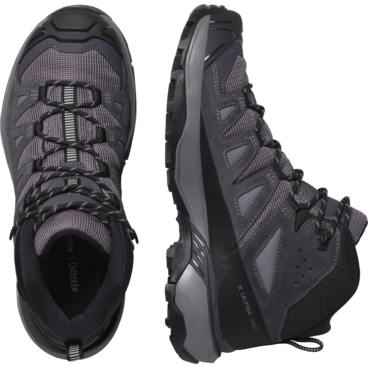 SHOES X ULTRA 360 LTR MID GTX W