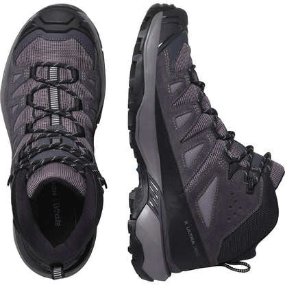 SHOES X ULTRA 360 LTR MID GTX W