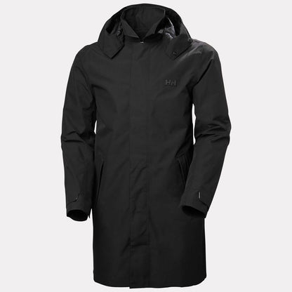 CITY RAIN COAT