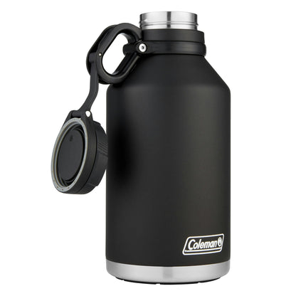 64oz. Stainless Steel Insulated Growler