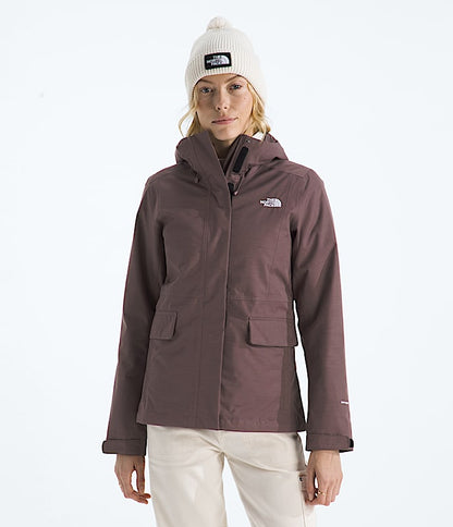 Women's Monarch Triclimate™ Jacket