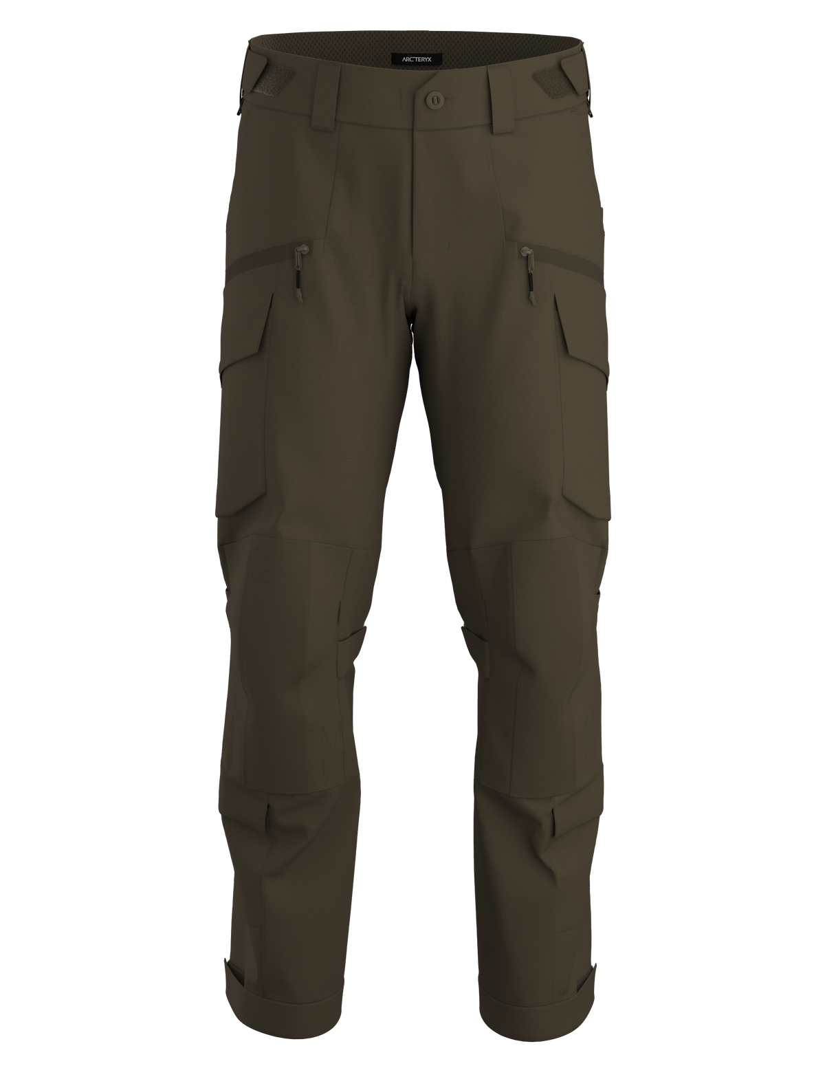 TACTICIAN AR PANT M