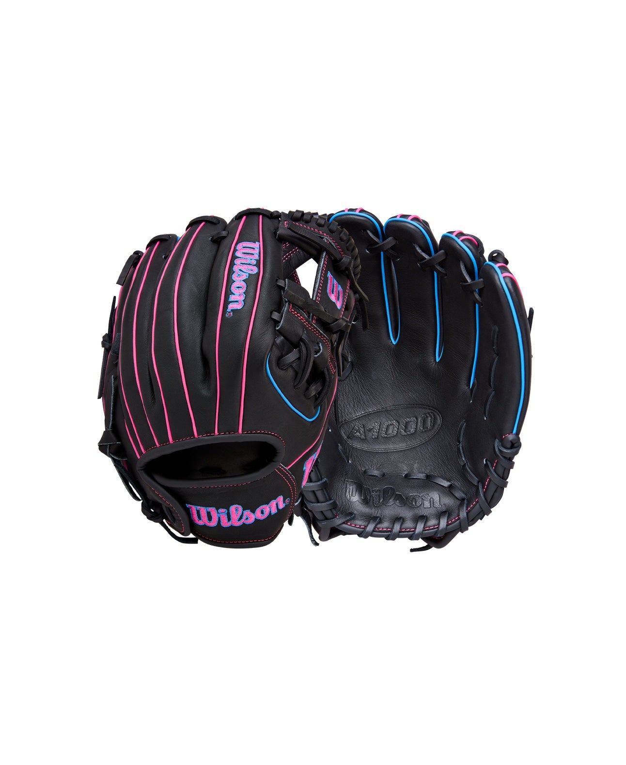 2026 A1000™ 1786 11.5” Infield Baseball Glove