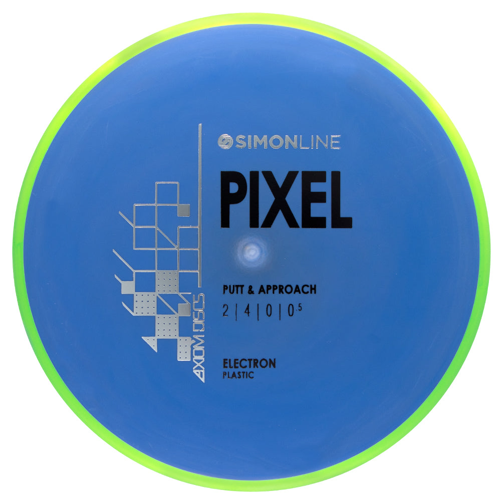 Axiom Electron Pixel - Simonline