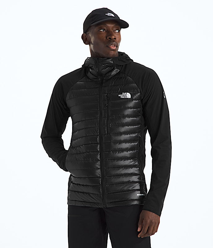 Men's Summit Breithorn LT Hybrid Hoodie