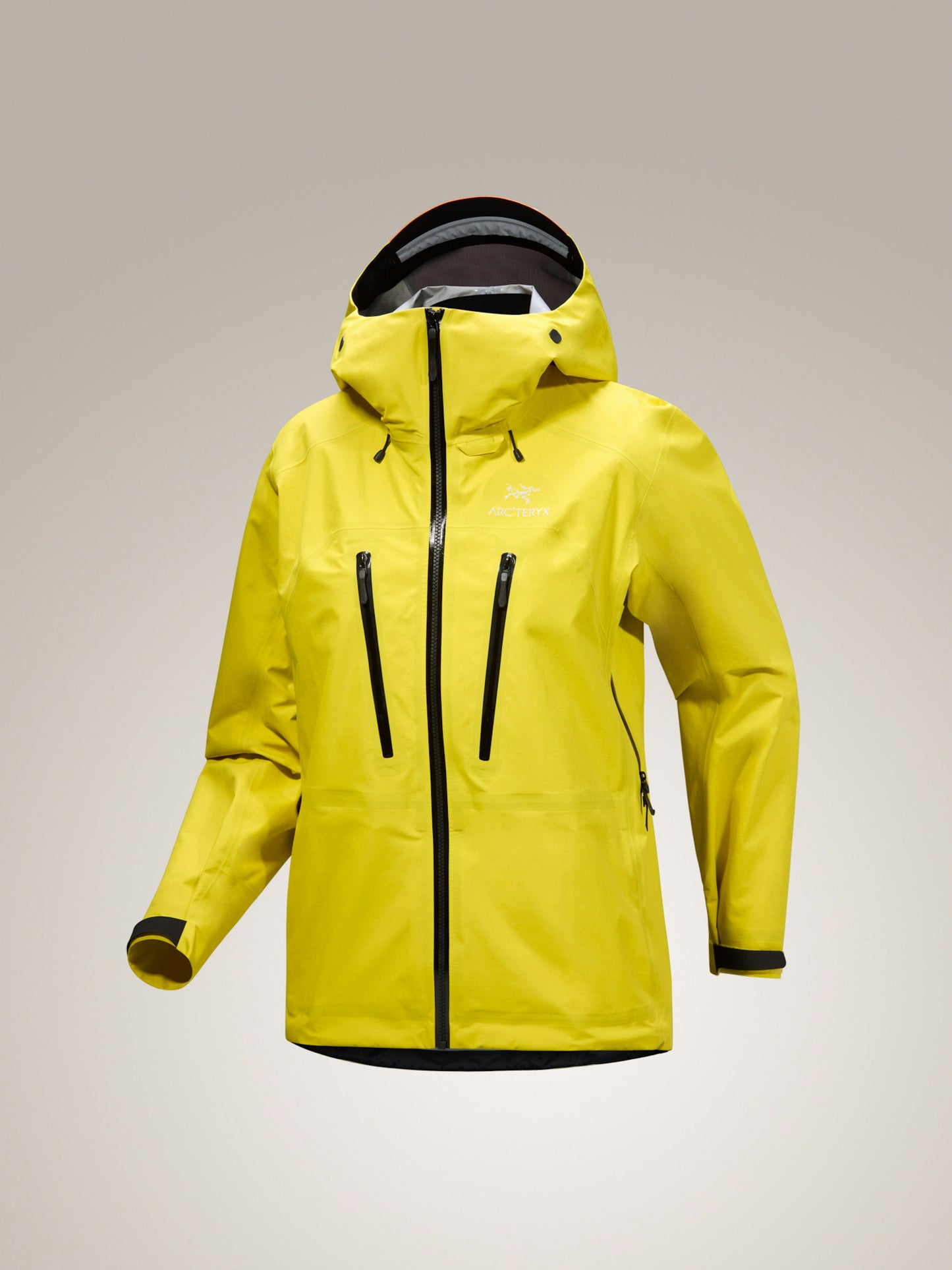 Alpine Guide Jacket W