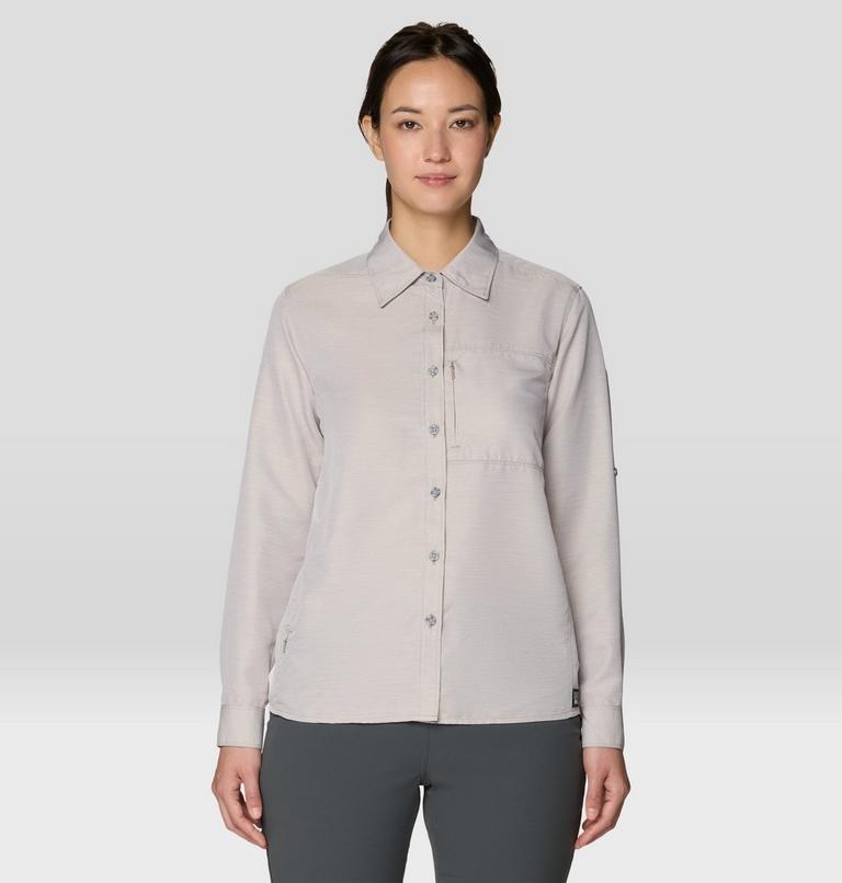 Women's Canyon™ Long Sleeve