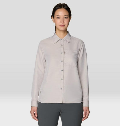 Women's Canyon™ Long Sleeve