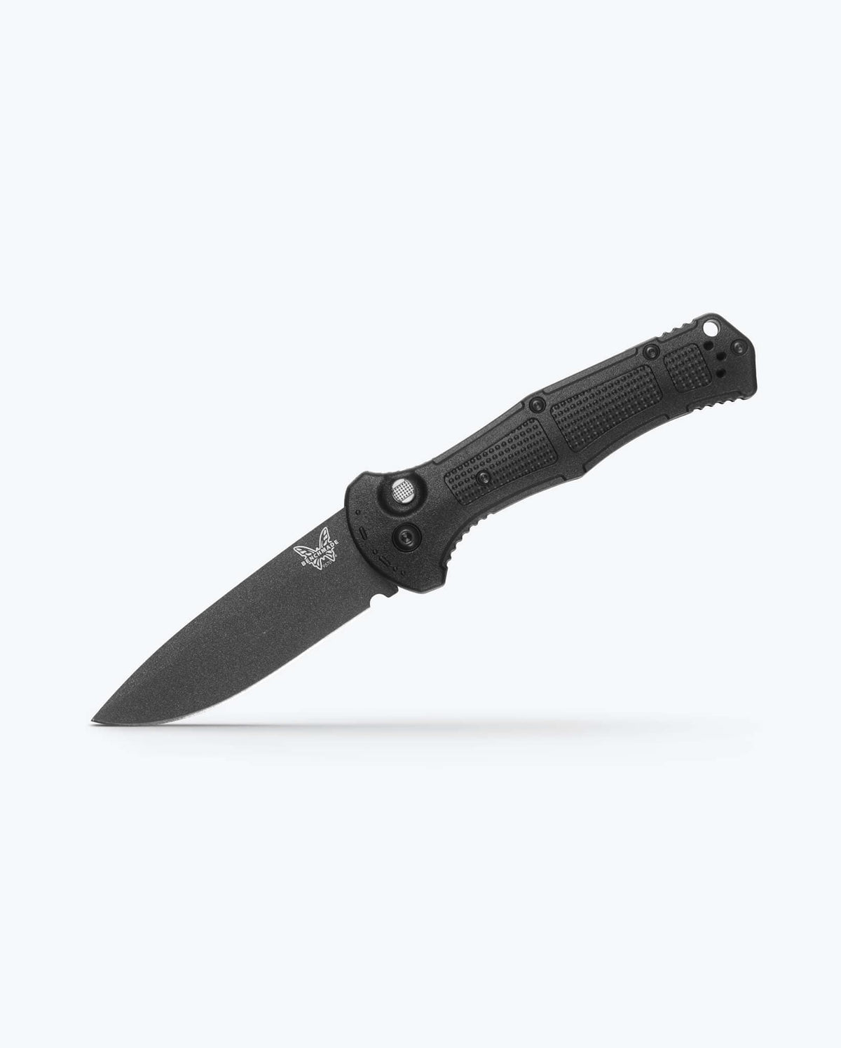 Mini Claymore Black Grivory®  9570BK-02