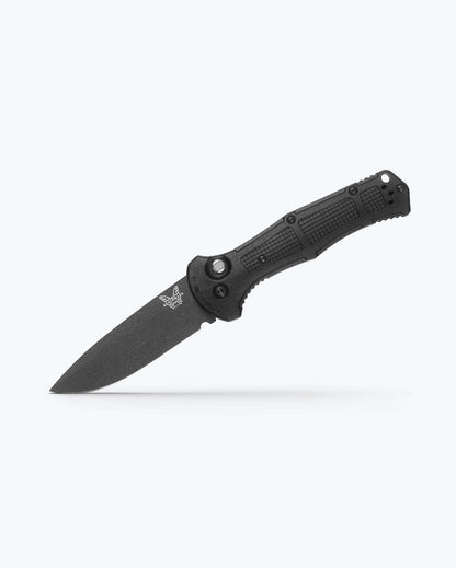 Mini Claymore Black Grivory®  9570BK-02