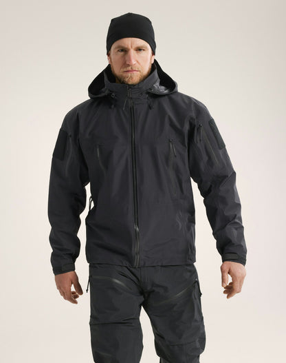 ALPHA JACKET MEN'S (GEN2.2)