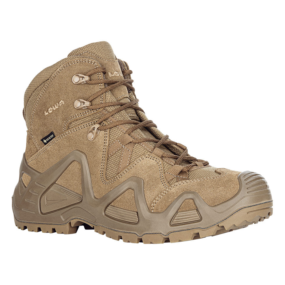 Zephyr GTX Mid TF