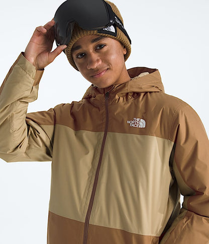 Boys' Freedom Insulated Jacket