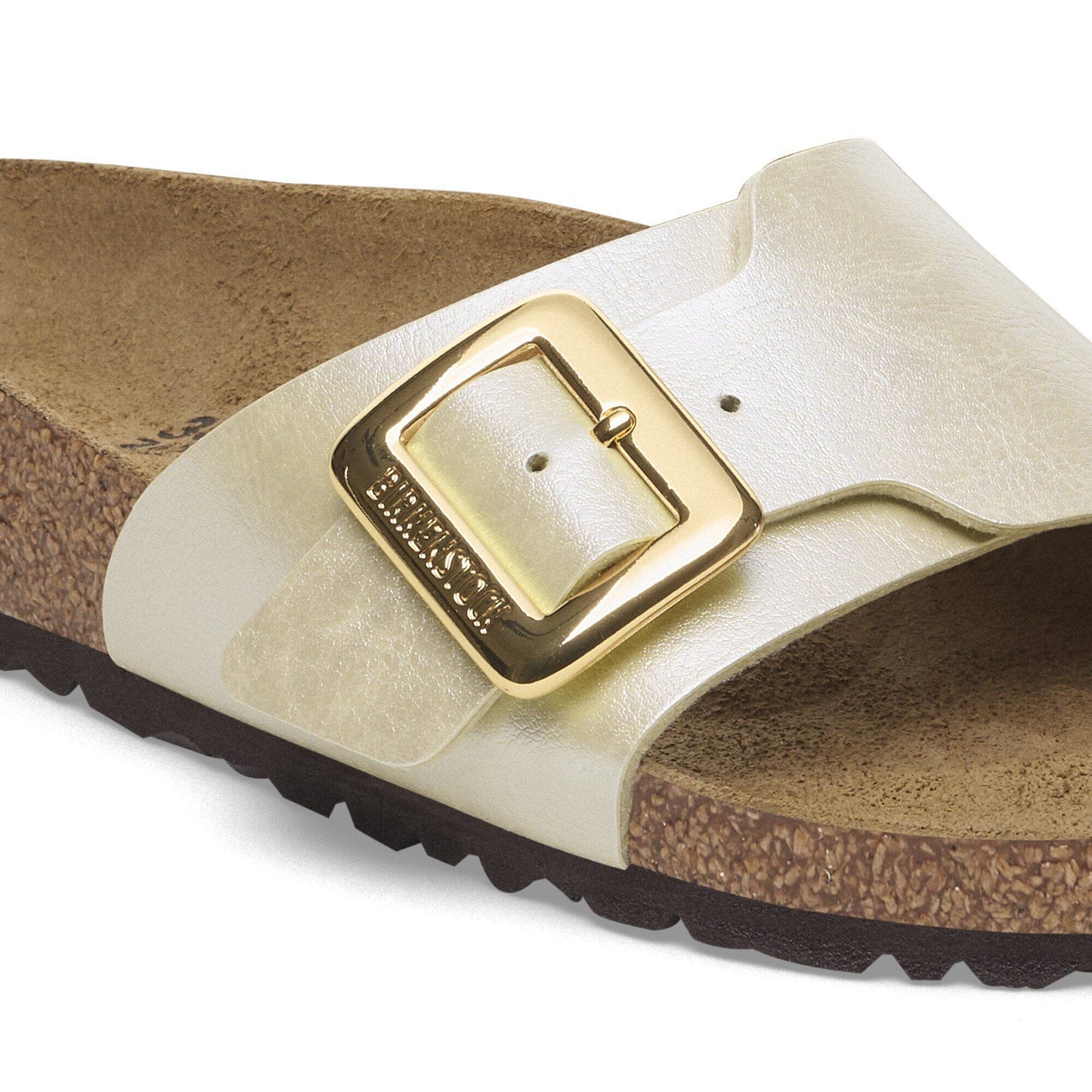 Catalina Luxe Buckle Birko-Flor