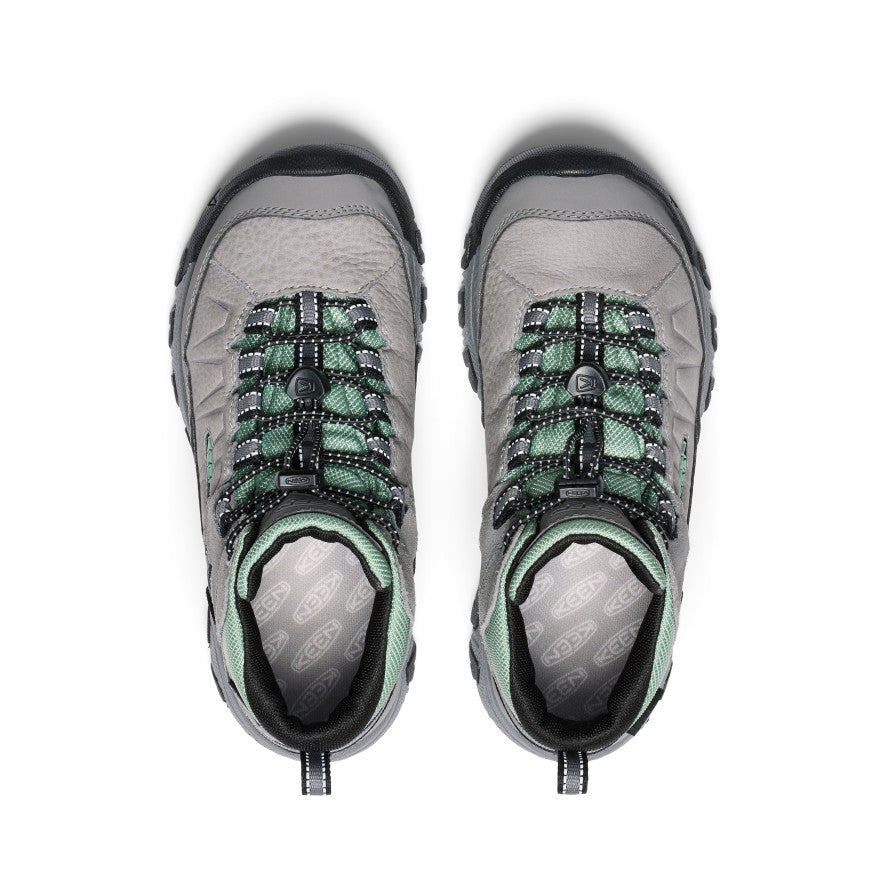 Big Kids' Targhee IV Waterproof Boot