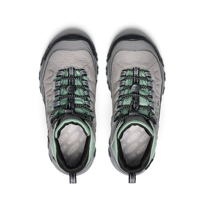 Big Kids' Targhee IV Waterproof Boot