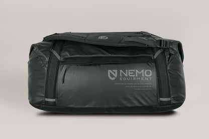 Double Haul™  55L Convertible Duffel & Tote