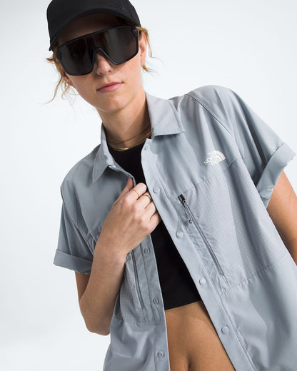 Women's Trail LIGHTRANGE™ S/S Shirt