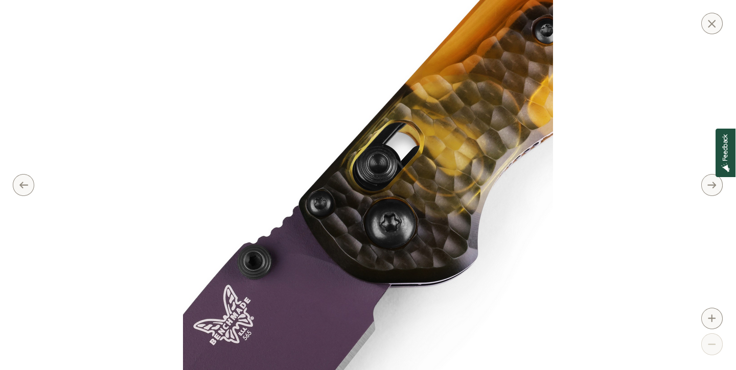 565PL-2501 Mini Freek Knife