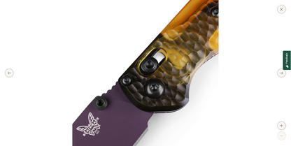 565PL-2501 Mini Freek Knife