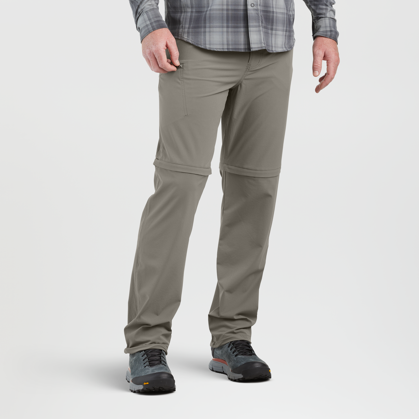 Men's Ferrosi Convertible Pant-30" Inseam