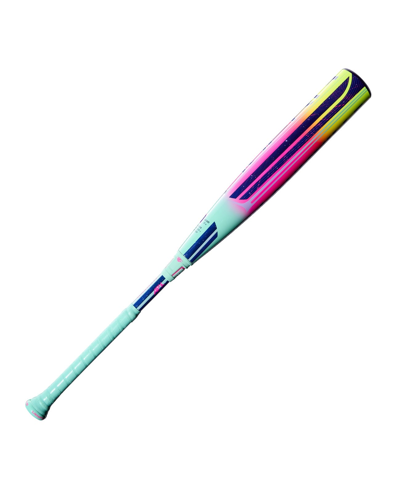 2027 Louisville Slugger Supra -5 USSSA Baseball Bat
