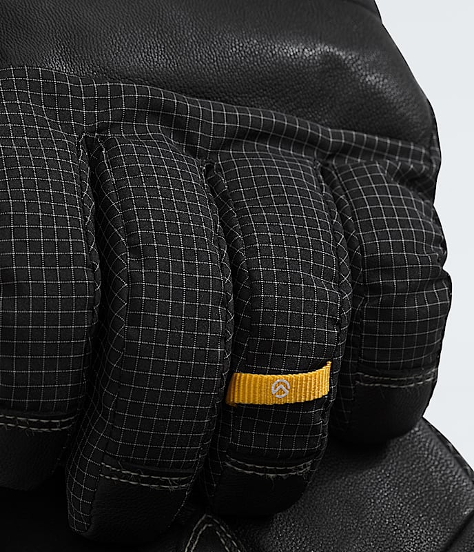 Summit Series Jannu Peak Heavyweight Waterproof Gloves