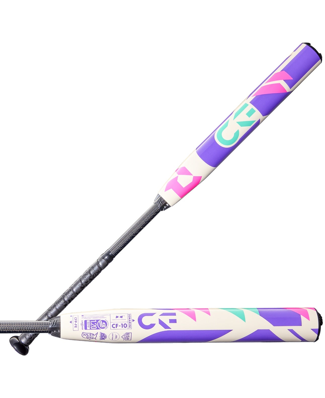 2026 CF® (-10) Fastpitch Softball Bat