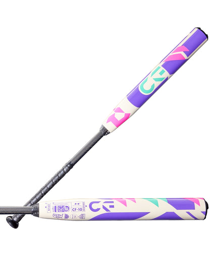 2026 CF® (-10) Fastpitch Softball Bat