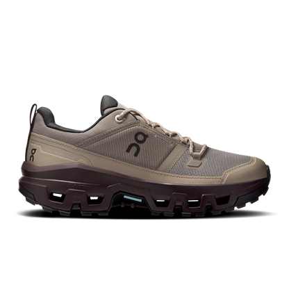 Women's Cloudrock Low WP