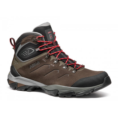Men's Acadia Leather Mid GTX